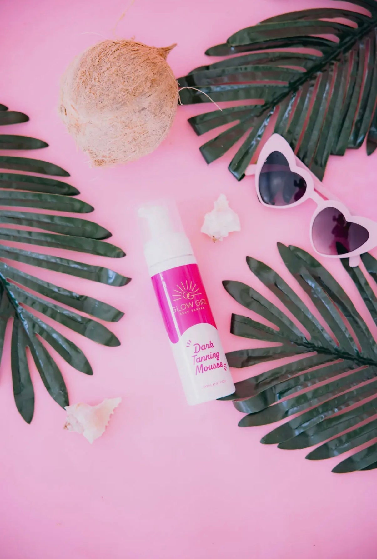 ๐ฅ๐๐๐๐ฅ ๐จ๐ ๐ญ๐ก๐ ๐๐๐ฒ tanning mousse 2 shades darker (originally $40)