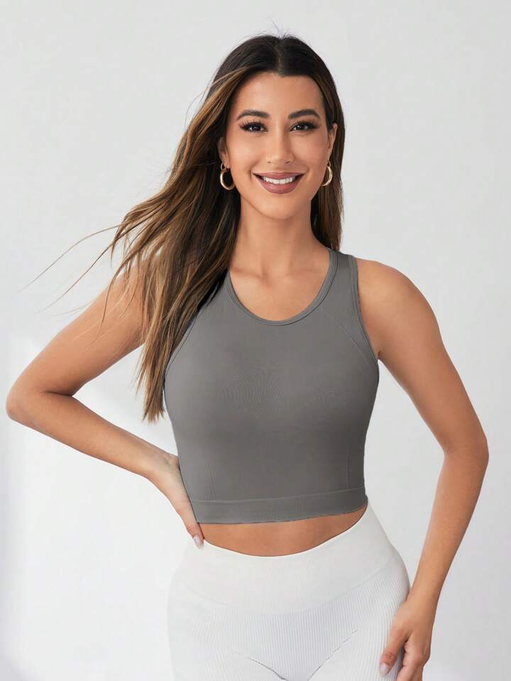 Sports top (multiple colors)