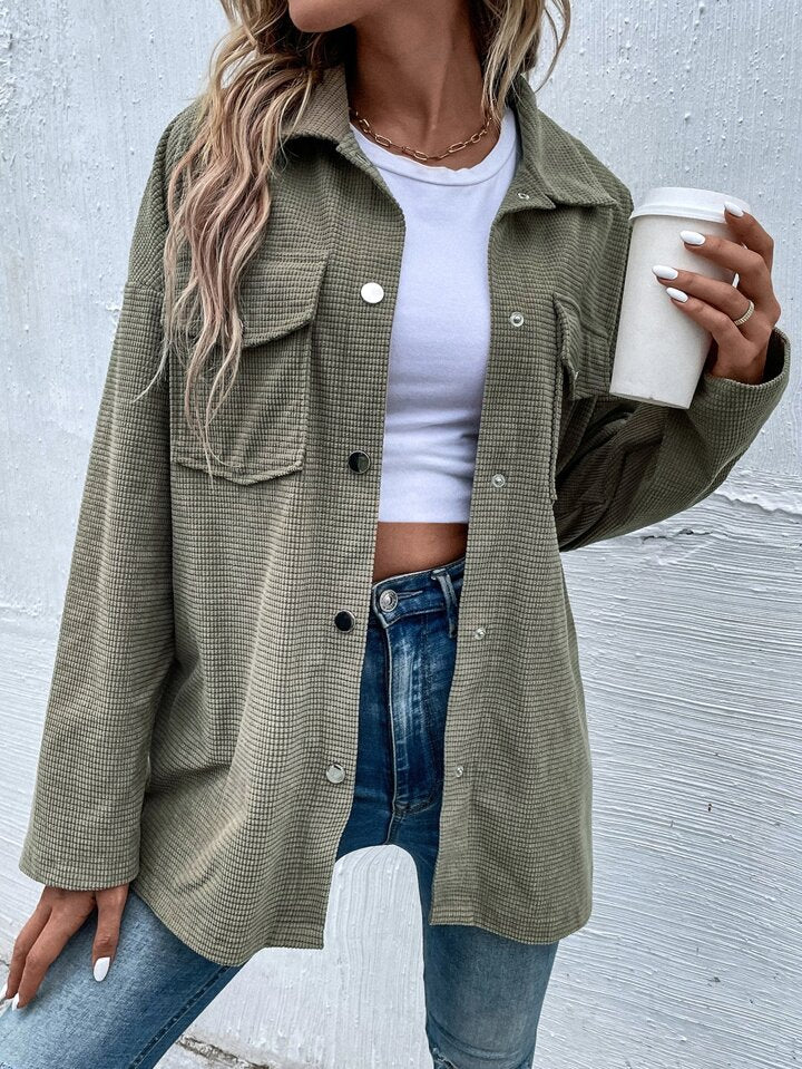 āļøšššš„ šØš šš”š ššš² Army green light weight jacket šØš«š¢š š¢š§šš„š„š² $šš
