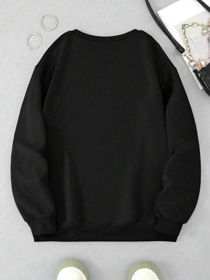 โญ๏ธ๐ซ๐๐๐ ๐๐ ๐๐๐ ๐
๐๐ Mama crewneck (black/beige) ๐ถ๐๐๐๐๐๐๐๐๐ $58