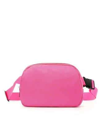 crossbody bag (multiple colors)