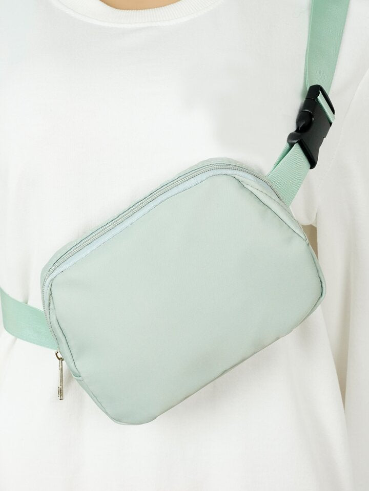 crossbody bag (multiple colors)
