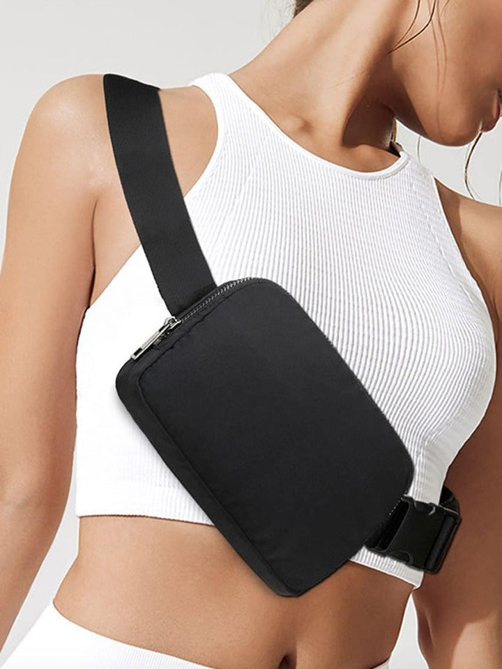 crossbody bag (multiple colors)