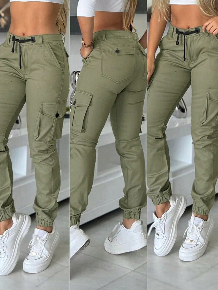 šššš„ šØš šš”š ššš² Olive green cargo pants šØš«š¢š š¢š§šš„š„š² $šš