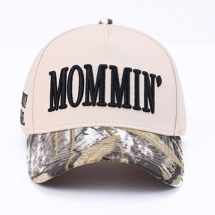 MOMMIN Baseball hat
