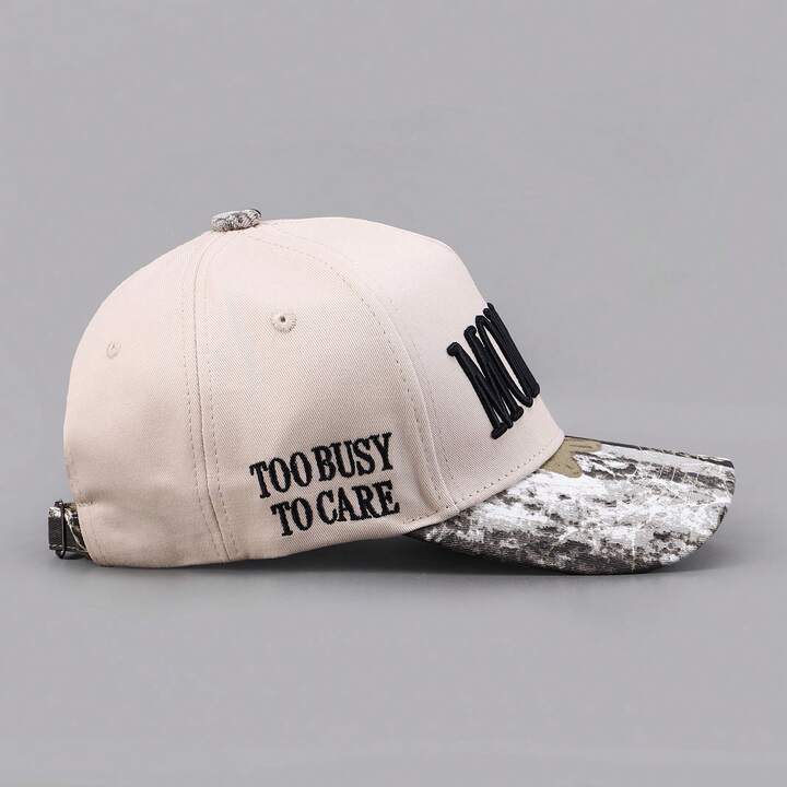 MOMMIN Baseball hat