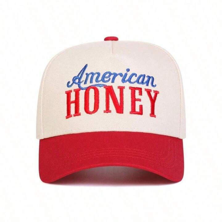 American Honey baseball hat