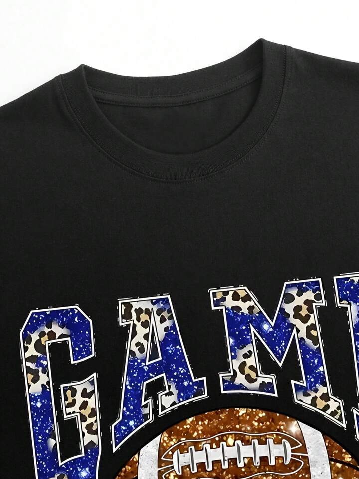 Game Day Football