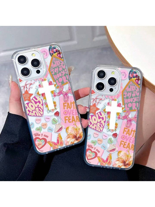 Christian phone case iPhone 11-16