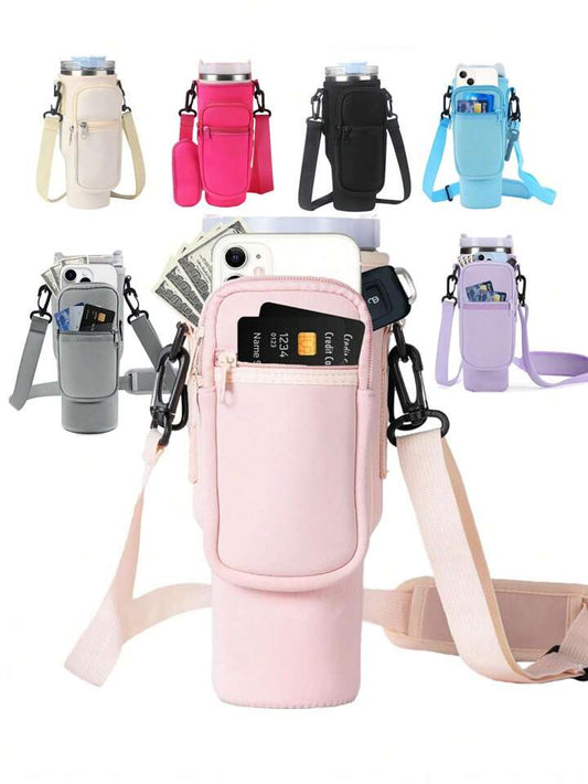 40oz tumbler case (multiple colors)
