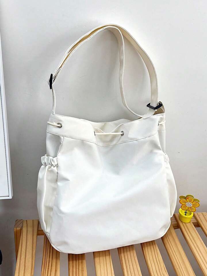 white star synch bag