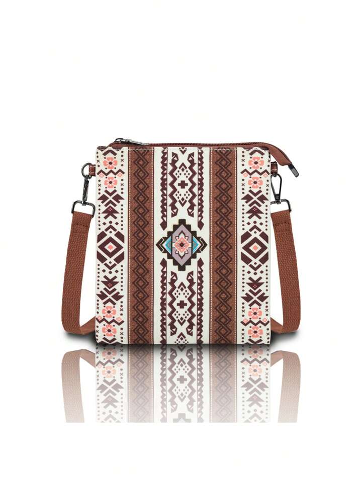 Western vintage purse
