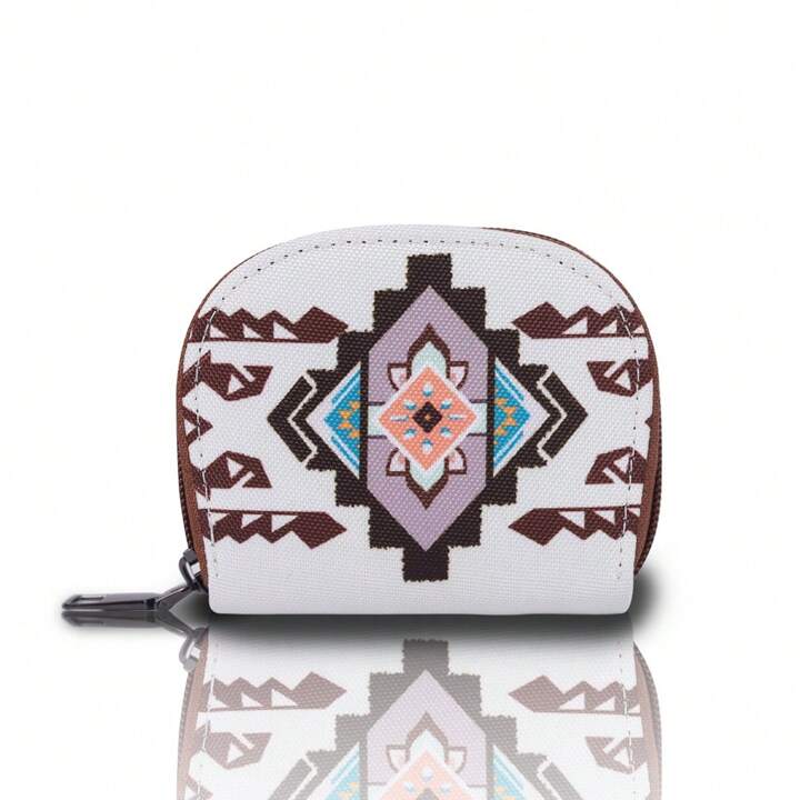 Western vintage purse