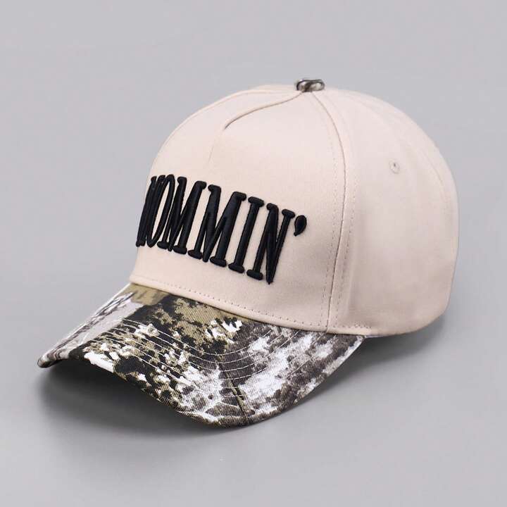 MOMMIN Baseball hat