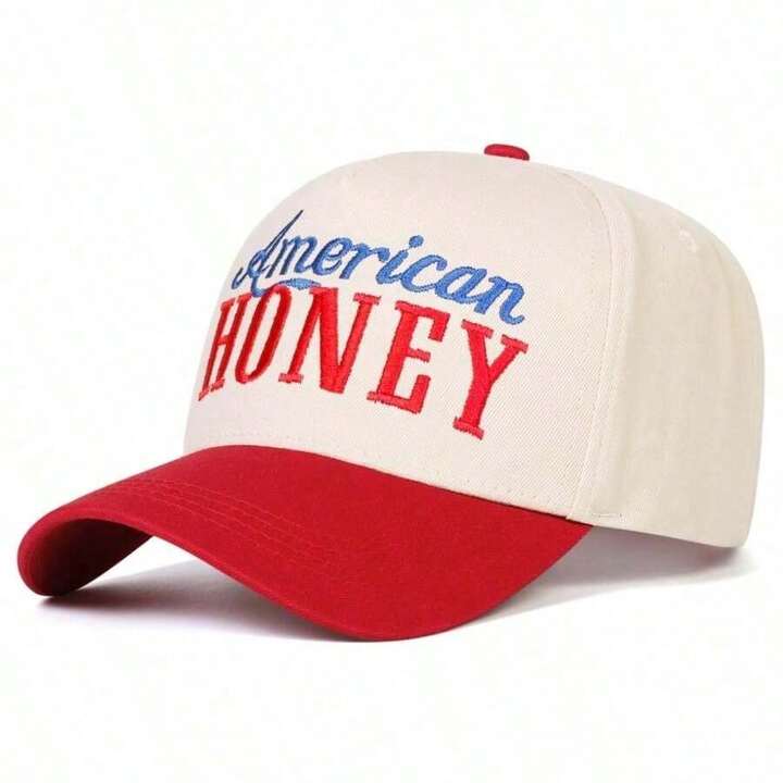 American Honey baseball hat