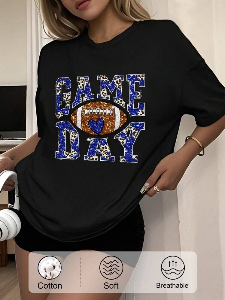 Game Day Football