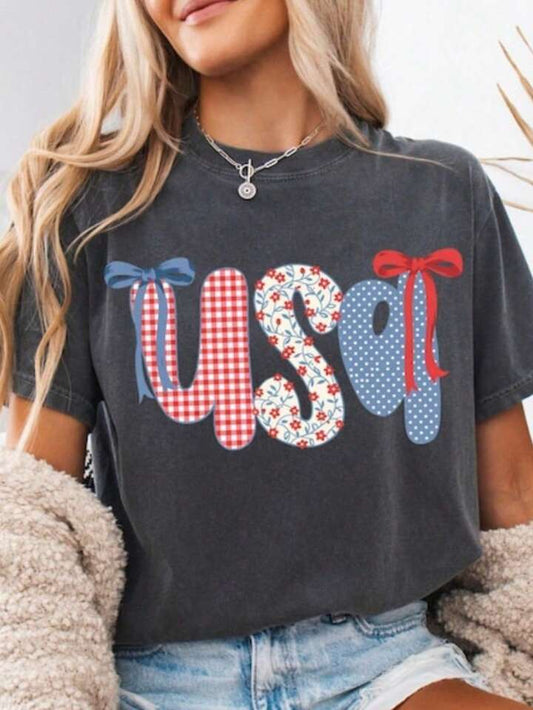 USA tshirt