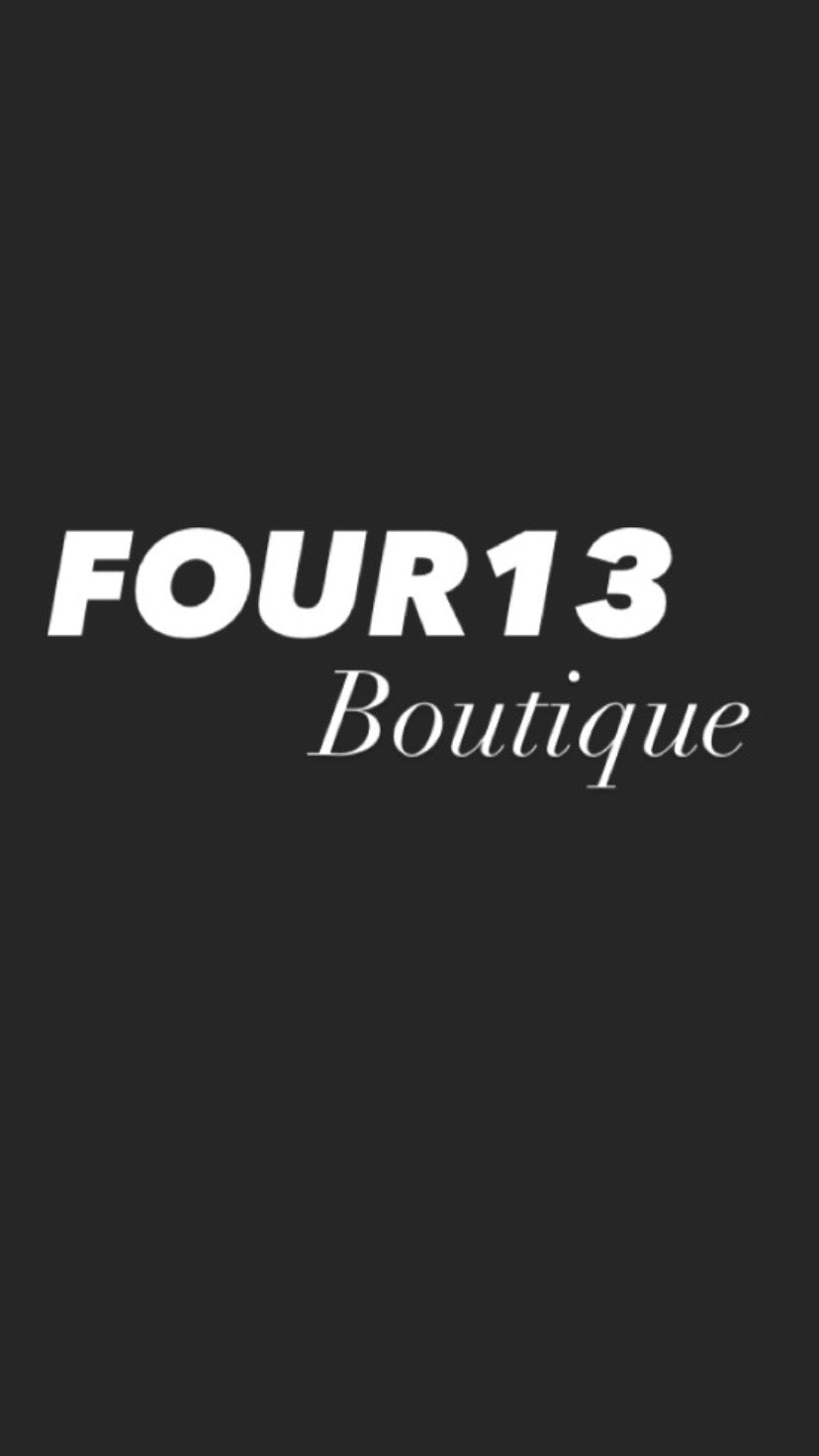 Four13 Boutique Gift card